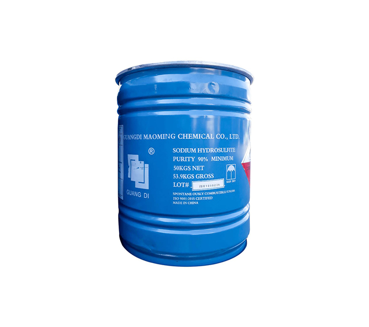 Natri hydrosulfite - Sodium hydrosulfite (Tẩy đường) Na2S2O4