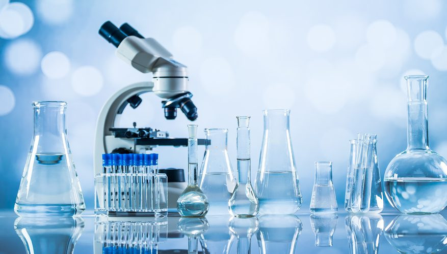 Những dụng cụ thí nghiệm hóa học thông dụng